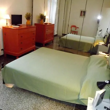Apartman Ferienwohnung Fur 4 Personen Ca 75 M In Genua, Italienische Riviera Italienische Westkuste