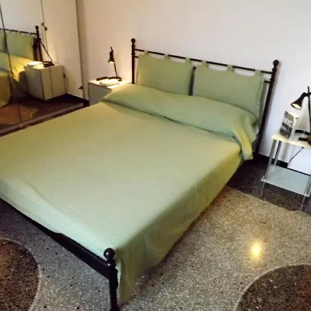Ferienwohnung Fur 4 Personen Ca 75 M In Genua, Italienische Riviera Italienische Westkuste Apartamento